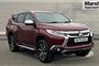 2021 Mitsubishi Shogun Sport 2.4 DI-DC 3 5dr Auto 4WD