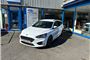 2022 Ford Focus Estate 1.0 EcoBoost 125 ST-Line X 5dr Auto