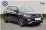 2021 Volkswagen T-Cross 1.0 TSI 110 SEL 5dr DSG