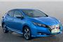 2021 Nissan Leaf 160kW e+ N-Connecta 62kWh 5dr Auto