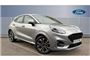 2022 Ford Puma 1.0 EcoBoost Hybrid mHEV ST-Line 5dr