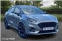 2023 Ford Puma 1.0 EcoBoost Hybrid mHEV ST-Line X 5dr