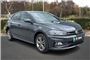 2021 Volkswagen Polo 1.0 TSI 110 R-Line 5dr