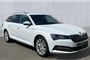 2023 Skoda Superb Estate 2.0 TDI CR SE L 5dr DSG