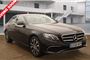 2020 Mercedes-Benz E-Class E300e SE 4dr 9G-Tronic