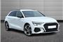 2023 Audi A3 35 TDI Edition 1 5dr S Tronic