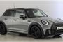 2021 MINI Hatchback 5dr 1.5 Cooper Sport 5dr Auto