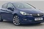 2018 Vauxhall Astra 1.4T 16V 150 Ultimate 5dr