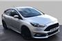 2018 Ford Focus ST 2.0T EcoBoost ST-3 Navigation 5dr