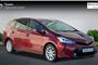 2019 Toyota Prius+ 1.8 VVTi Excel TSS 5dr CVT Auto