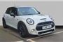 2018 MINI Hatchback 2.0 Cooper S II 3dr Auto