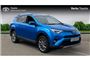 2016 Toyota RAV4 2.5 VVT-i Hybrid Excel 5dr CVT