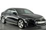 2023 Audi A3 Saloon 35 TFSI S line 4dr S Tronic