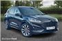 2023 Ford Kuga 2.5 PHEV ST-Line X 5dr CVT