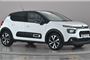 2024 Citroen C3 1.2 PureTech 110 Max 5dr EAT6