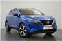 2022 Nissan Qashqai 1.3 DiG-T MH Premiere Edition 5dr
