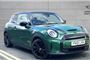 2021 MINI Electric 135kW Cooper S Level 2 33kWh 3dr Auto