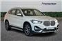 2020 BMW X1 sDrive 20i xLine 5dr Step Auto