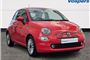 2020 Fiat 500 1.2 Lounge 3dr Dualogic