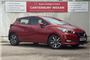 2018 Nissan Micra 0.9 IG-T Acenta Limited Edition 5dr