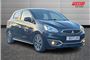 2017 Mitsubishi Mirage 1.2 Juro 5dr CVT