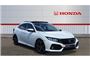 2018 Honda Civic 1.0 VTEC Turbo EX 5dr CVT