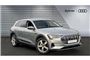 2021 Audi e-tron 300kW 55 Quattro 95kWh Technik 5dr Auto