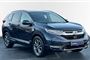 2020 Honda CR-V 2.0 i-MMD Hybrid EX 5dr eCVT