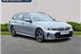 2023 BMW 3 Series Touring 330e M Sport 5dr Step Auto