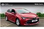 2021 Toyota Corolla Touring Sport 1.8 VVT-i Hybrid Icon 5dr CVT