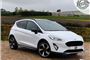 2018 Ford Fiesta Active 1.0 EcoBoost Active B+O Play 5dr