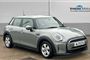 2021 MINI Hatchback 5dr 1.5 Cooper Classic 5dr