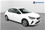 2022 Vauxhall Corsa 1.2 SE Edition 5dr