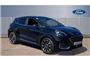 2022 Ford Puma 1.0 EcoBoost Hybrid mHEV ST-Line Vignale 5dr