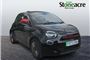2024 Fiat 500 Electric 87kW Red 42kWh 2dr Auto