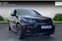 2021 Land Rover Discovery Sport 1.5 P300e R-Dynamic SE 5dr Auto [5 Seat]