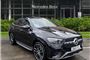 2024 Mercedes-Benz GLE Coupe GLE 400e 4Matic AMG Line Premium + 5dr 9G-Tronic