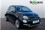2021 Fiat 500 1.0 Mild Hybrid Dolcevita Plus 3dr