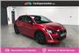 2023 Peugeot 208 1.2 PureTech 100 GT 5dr