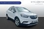 2019 Vauxhall Mokka X 1.4T ecoTEC Elite Nav 5dr