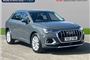 2021 Audi Q3 35 TDI Quattro Sport 5dr S Tronic