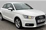 2017 Audi A1 1.0 TFSI Sport 3dr