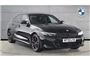 2022 BMW 3 Series M340i xDrive MHT 4dr Step Auto