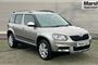 2014 Skoda Yeti 1.2 TSI Elegance 5dr DSG