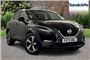 2021 Nissan Qashqai 1.3 DiG-T MH 158 Premiere Edition 5dr Xtronic