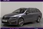 2019 Skoda Octavia Estate 2.0 TSI 245 vRS 5dr [Black Pack]