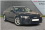 2018 Audi A6 2.0 TDI Quattro S Line 4dr S Tronic