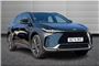 2024 Toyota bZ4X 160kW Vision 71.4kWh 5dr Auto AWD