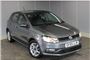 2015 Volkswagen Polo 1.0 SE 5dr