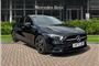 2022 Mercedes-Benz A-Class Saloon A200d AMG Line Premium Plus Edition 4dr Auto